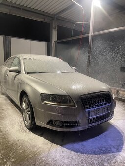 Audi A6 C6 - 3