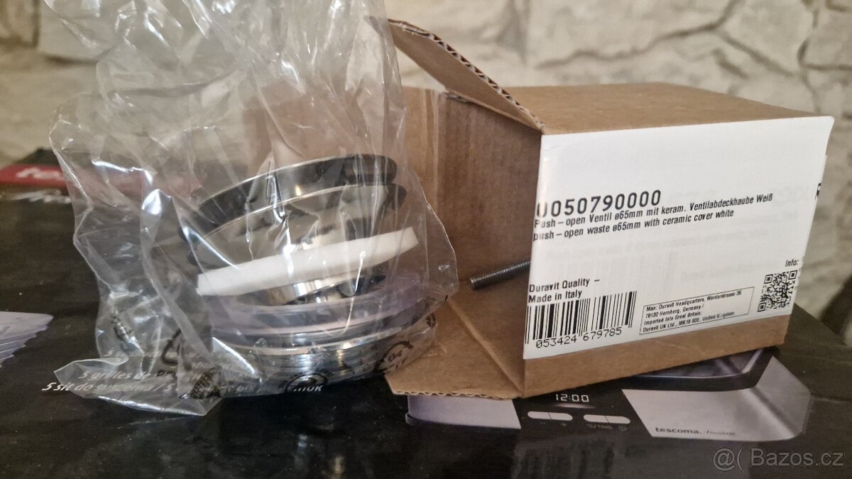 Malé umyvadlo Villeroy Boch - 4