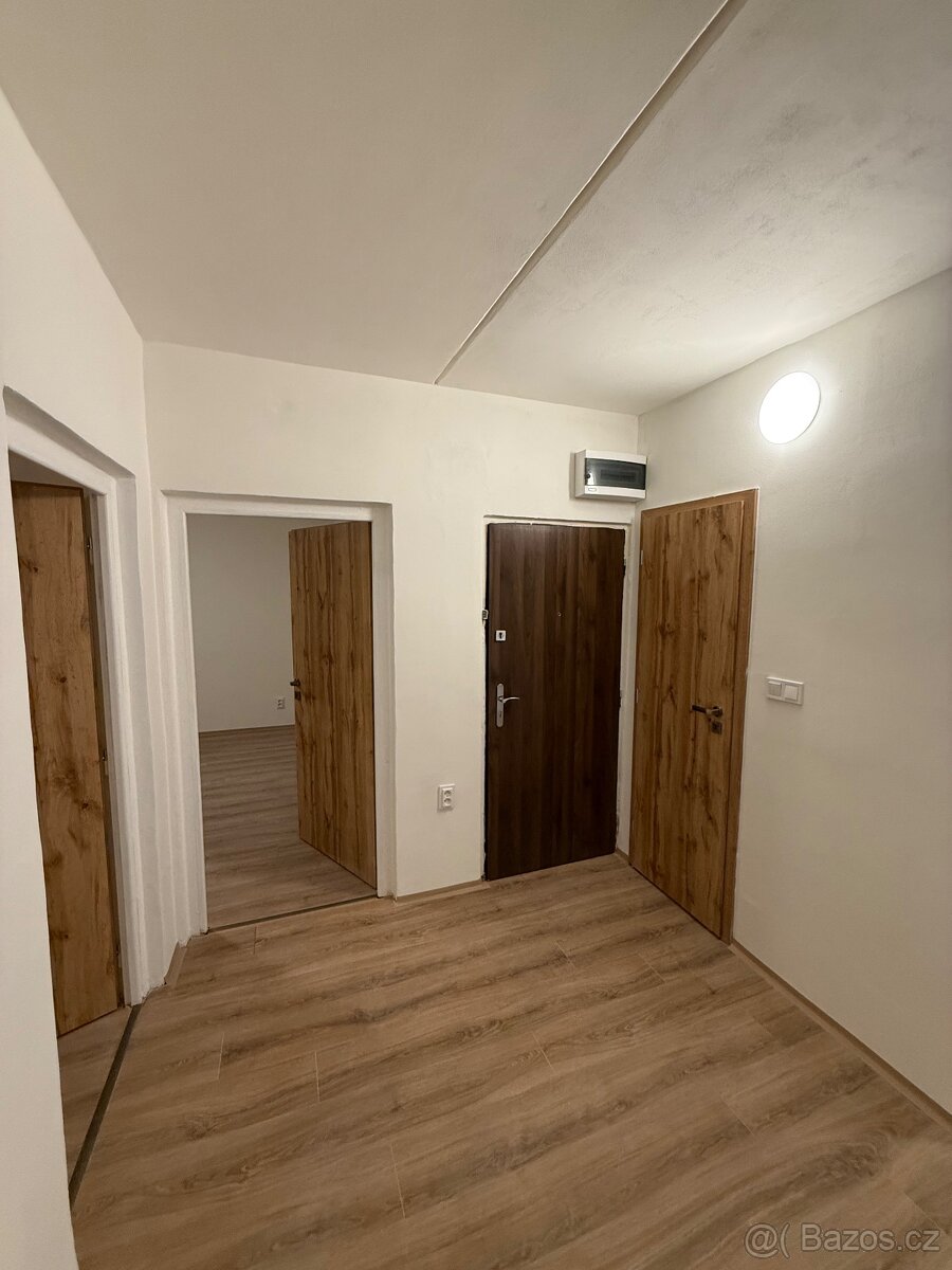 Pronájem bytu 2+1, ul. Pod Břízami, Chomutov, TOP STAV - 4