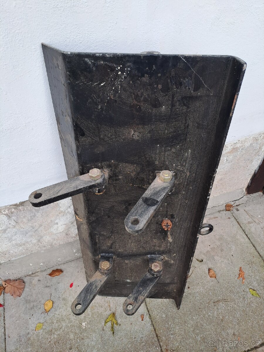 Radlice k traktůrku - 4