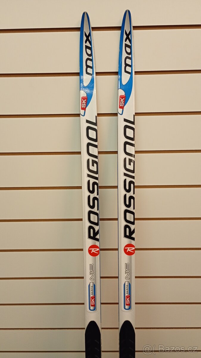 Běžky ROSSIGNOL MAX SK skate 170 cm pro 60-75 kg - 4