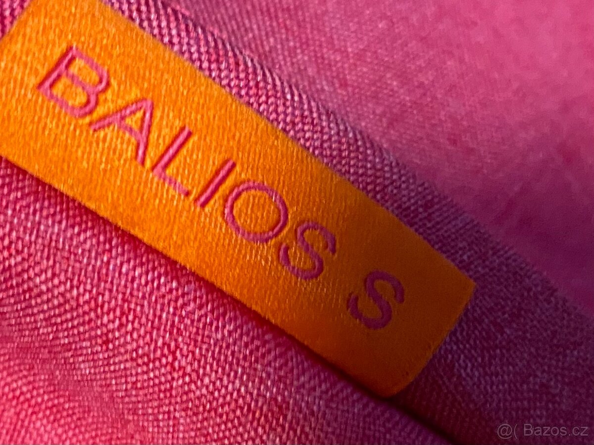 Sportovni nová nástavba Cybex bailos s - 4