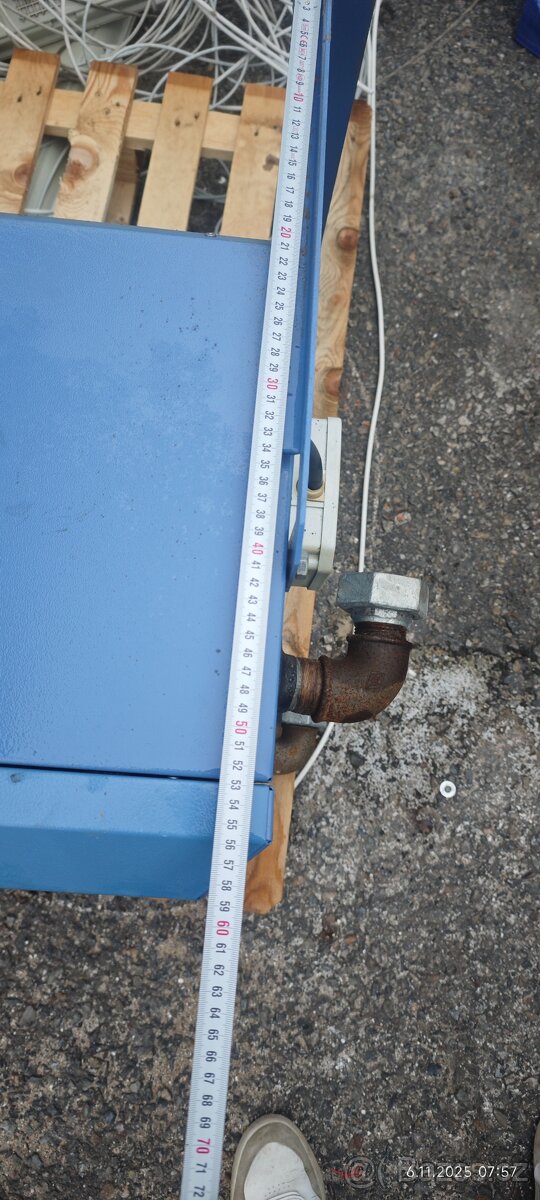 Teplovodní Sahara - 4