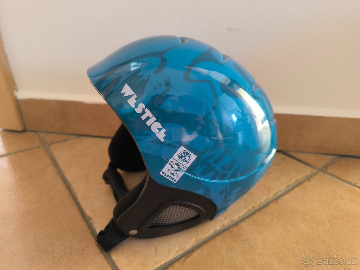 Sjezdové lyže 120 - 4