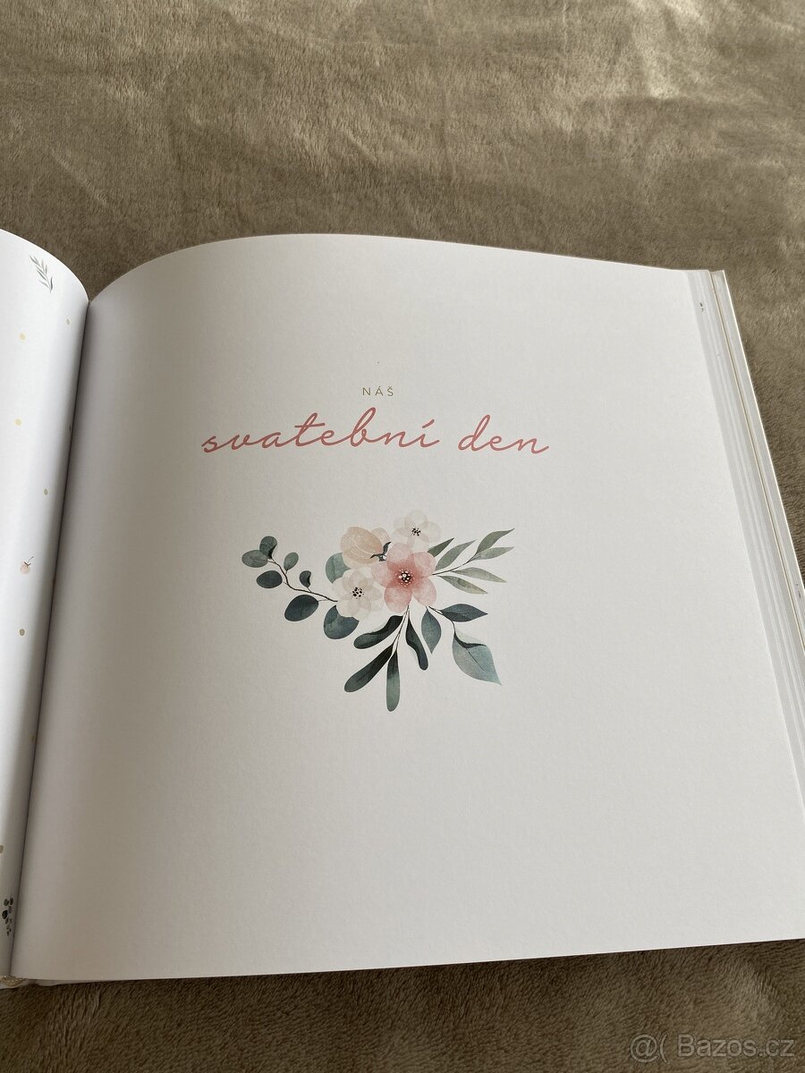 Svatebnik - 4