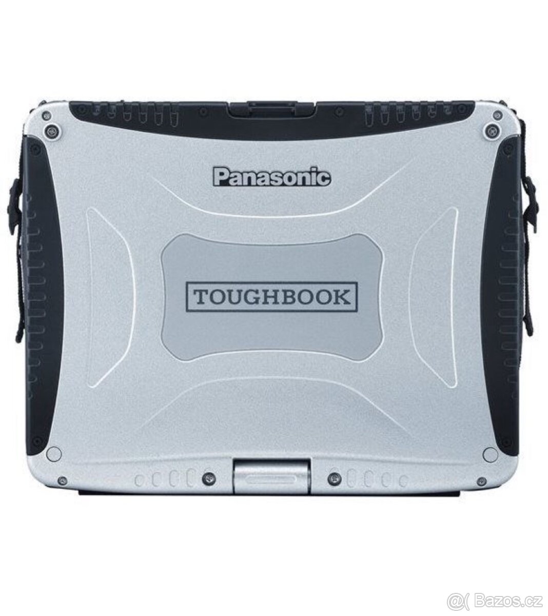 Panasonic Toughbook CF-19 i2 Duo/4GB RAM/SSD nebo HDD✅ - 4
