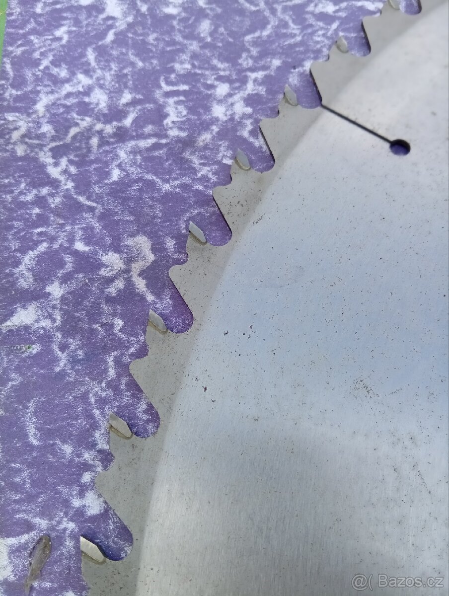 Kotoučová pila Pilana - 4