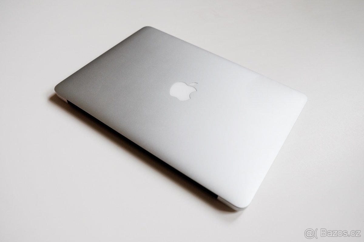 MacBook Air 2014, 256 GB SSD HDD, 4 GB RAM - 4