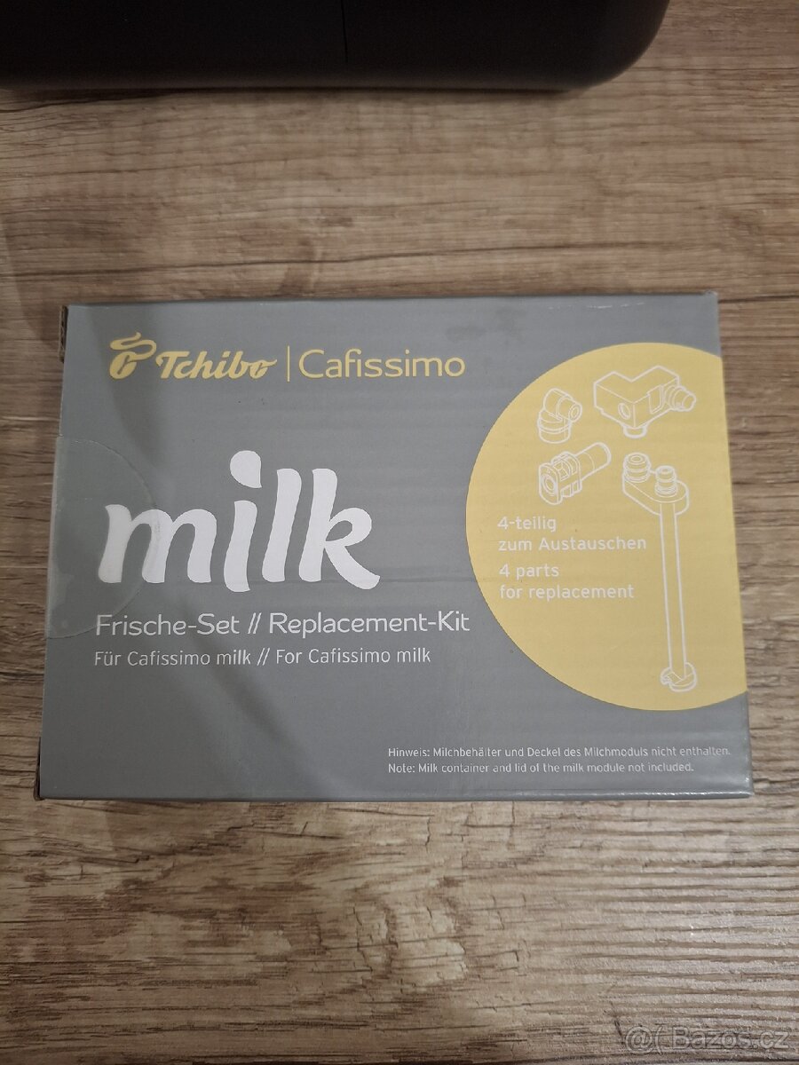 Tchibo cafissimo - 4