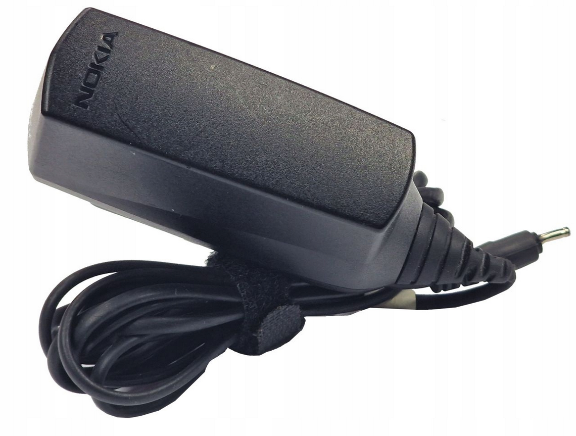 Nabíječka Nokia AC-4E - 4