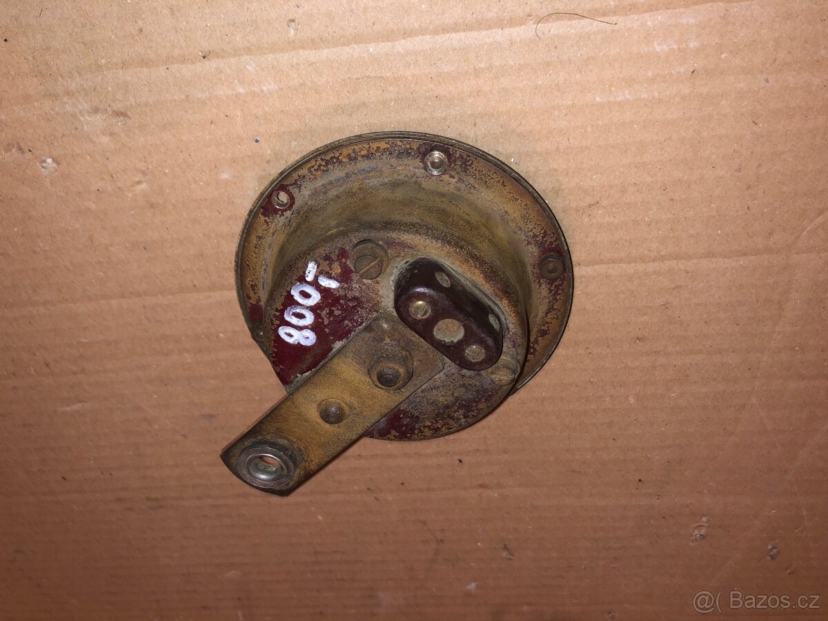 Čz kývačka 250 350 353 354 klakson - 4