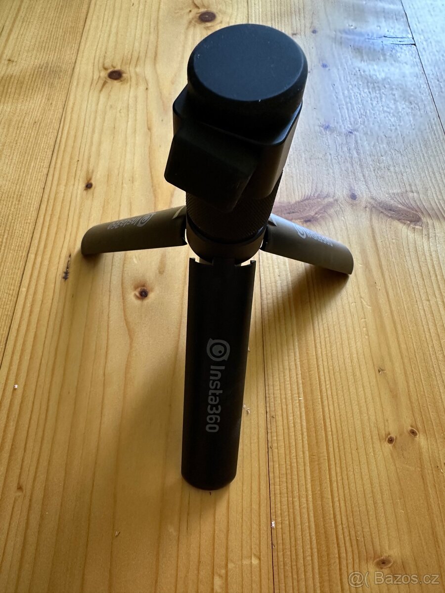 Insta360 Bullet Time handle - 4