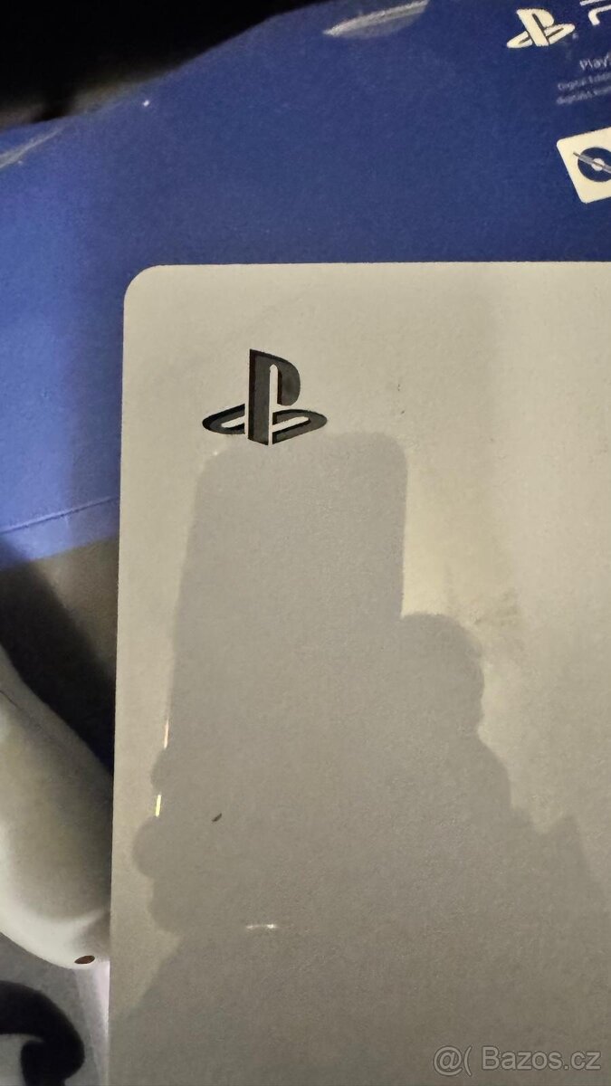 Playstation slim - digitalni verze - 4