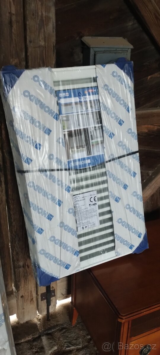 radiátory KORADO - 4