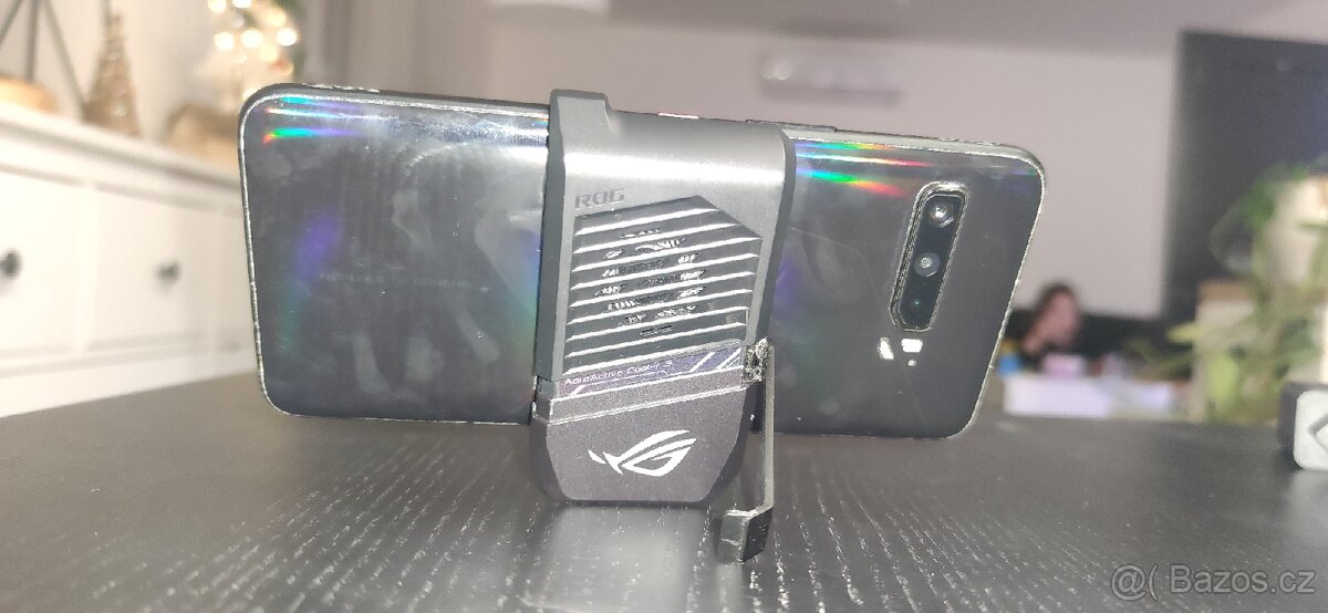 ROG Phone 3 8GB/256GB - 4