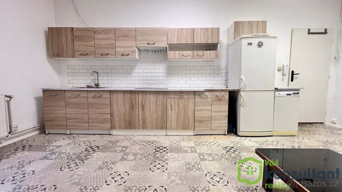 PRONÁJEM KANCELÁŘSKÝCH PROSTOR V CENTRU OSTRAVY – IDEÁLNÍ MÍ - 4