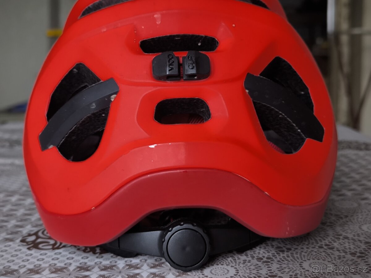 Cyklistická prilba Rockrider - 4