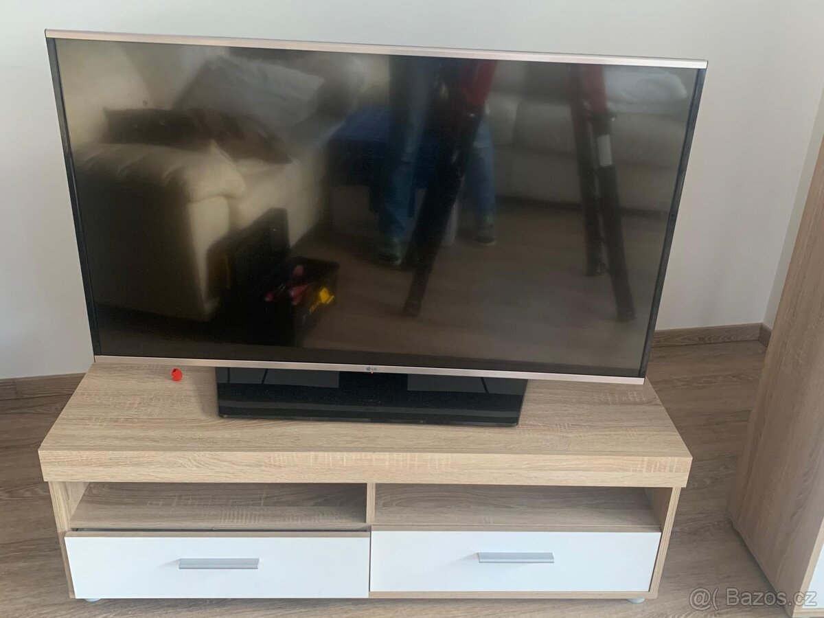 Obývací stěna - 4