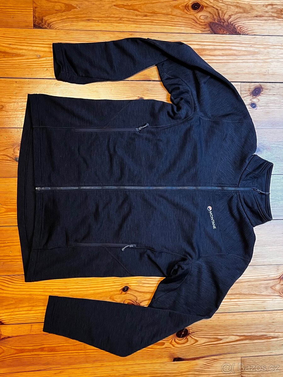 Montane Protium Jacket - 4