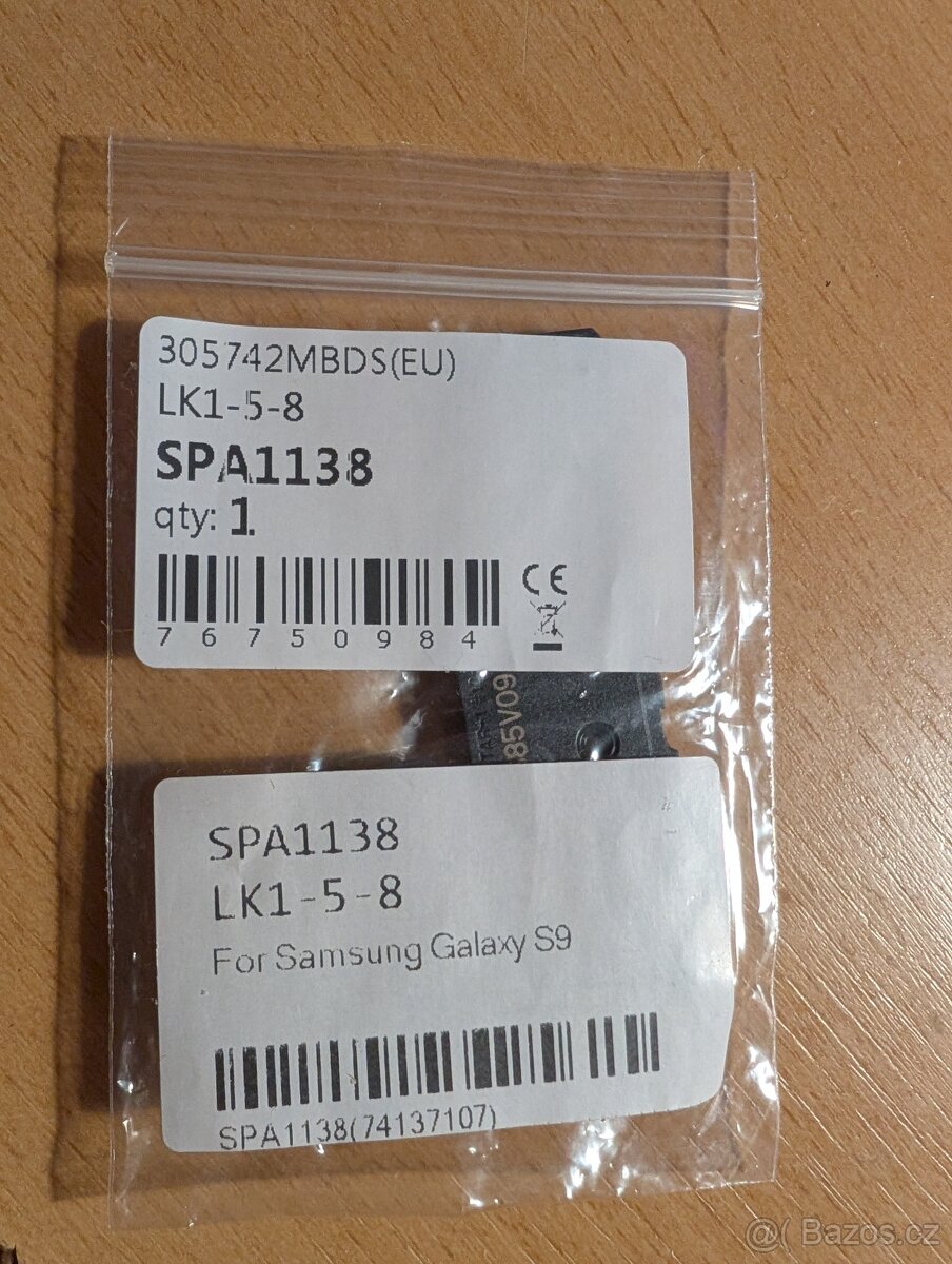 ND: Galaxy S9 a S10 - 4