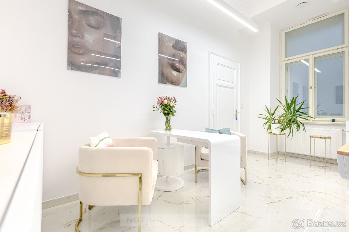 Pronájem místnosti - Praha 1 (i na hodiny) - 4