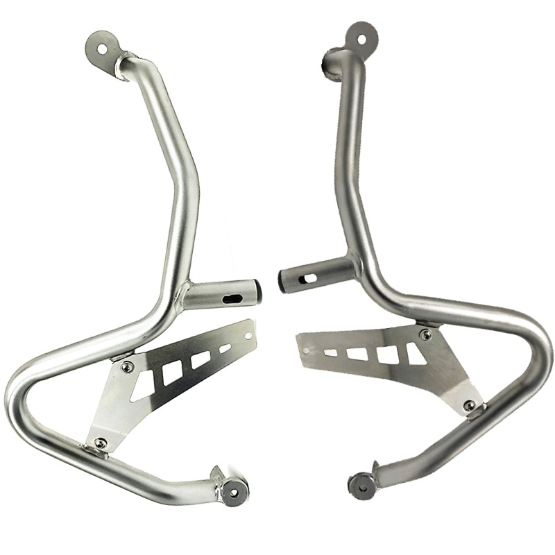 Horní přídavné padací rámy BMW R1250GS Adventure - 4