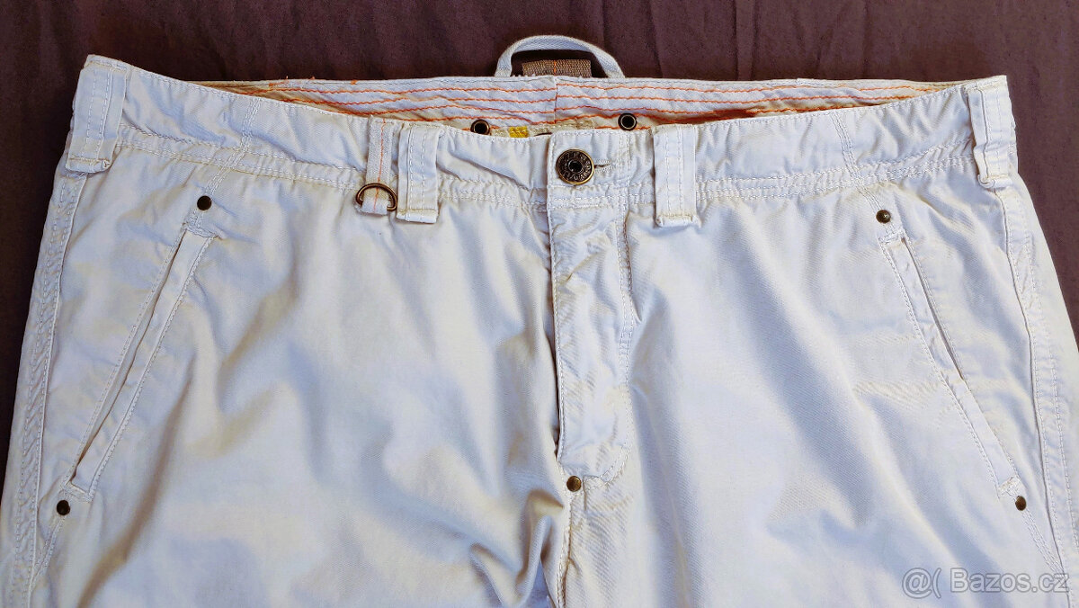 Parajumpers pánské cargo kapsáče - 4