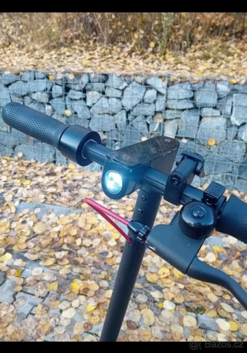 Elektrokolobezka Sencor one 2020 - 4