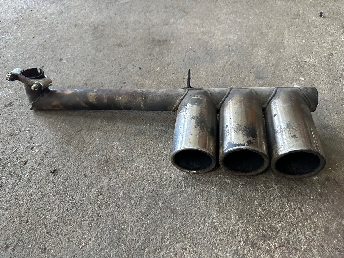 Smart Fortwo 450 kabrio - plasty - 4