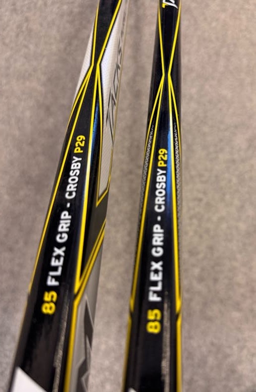 HOKEJKA CCM TACKS PURELITE/3092 flex 65/29 - 4