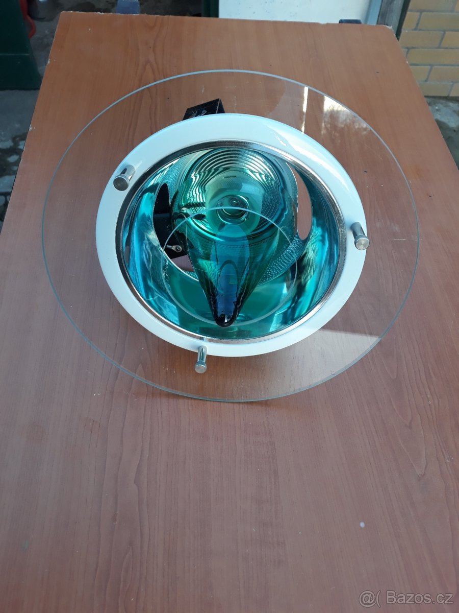 Svítidla designová vestavná LED. - 4