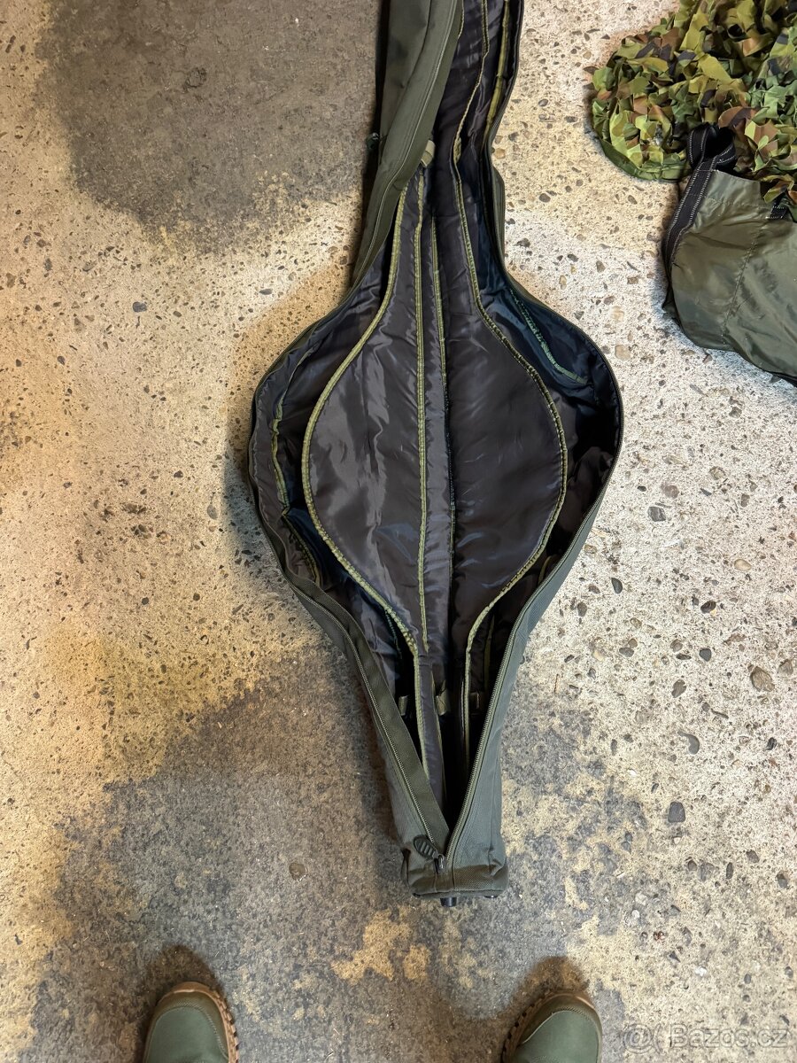 Fox Royale Tri Sleeve 12 Ft - 4