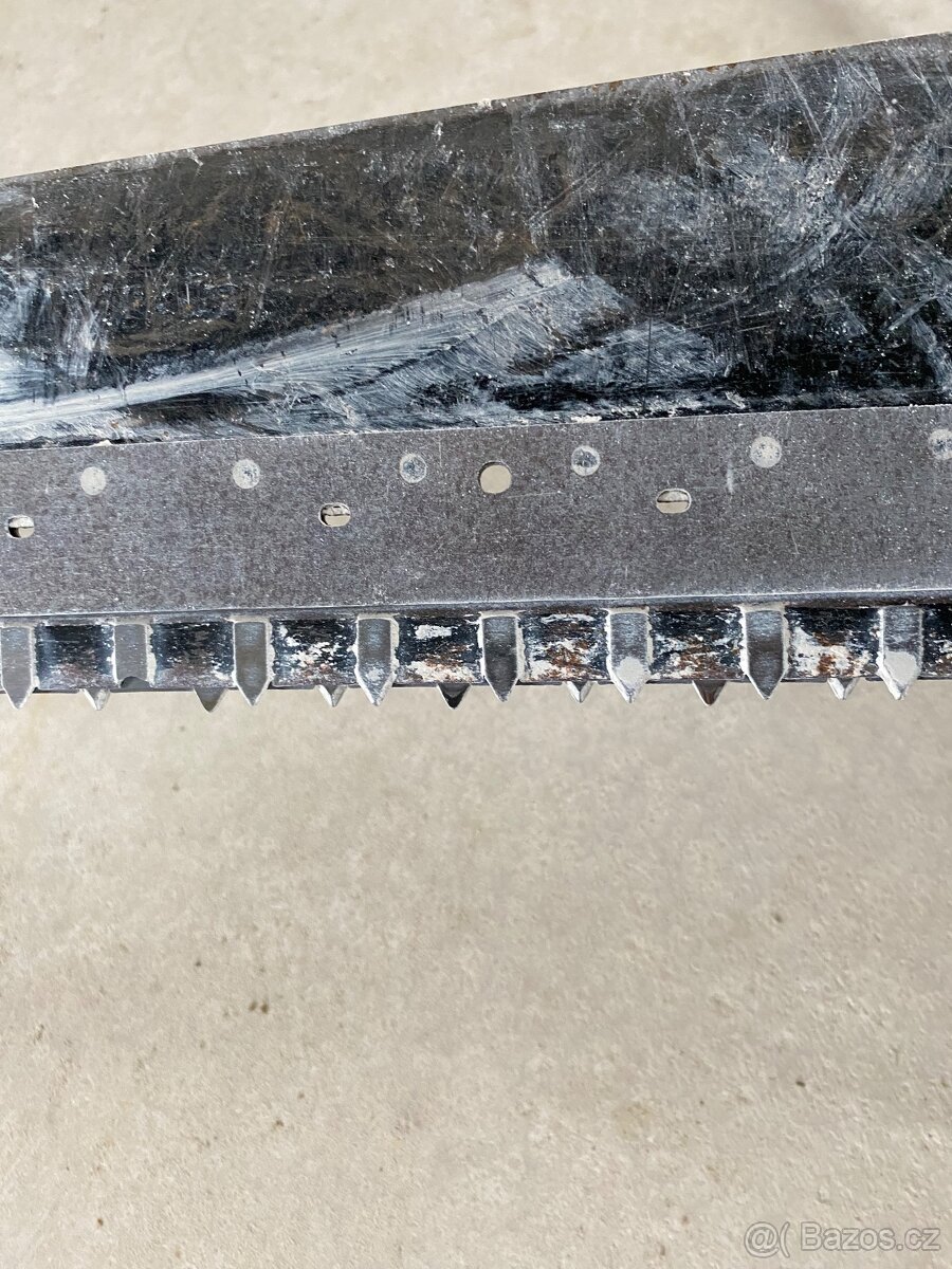 Pila aligátor dewalt - 4