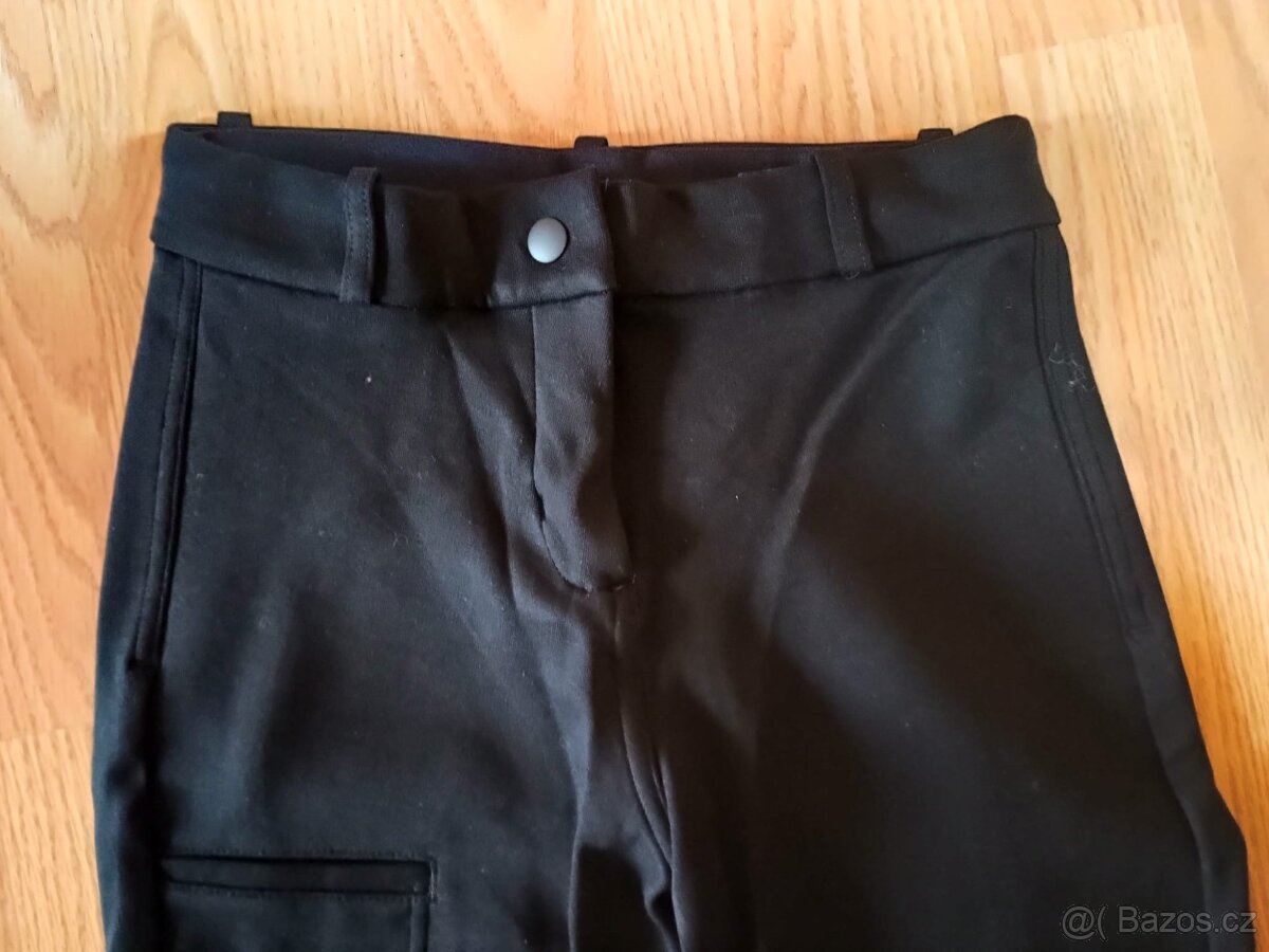 Černé rajtky Fouganza - 4