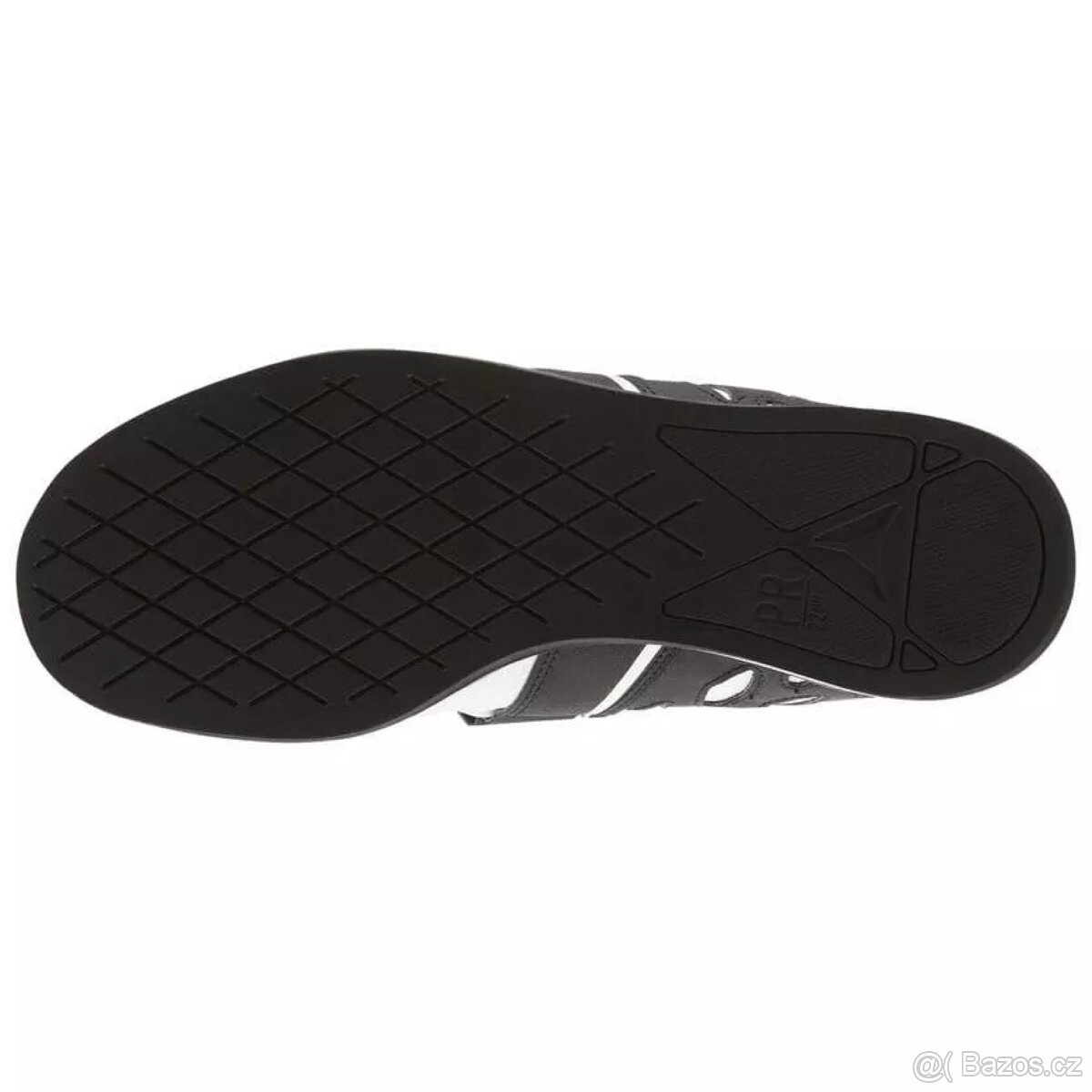 Fitness obuv Reebok Lifter PR, velikost 41 - 4