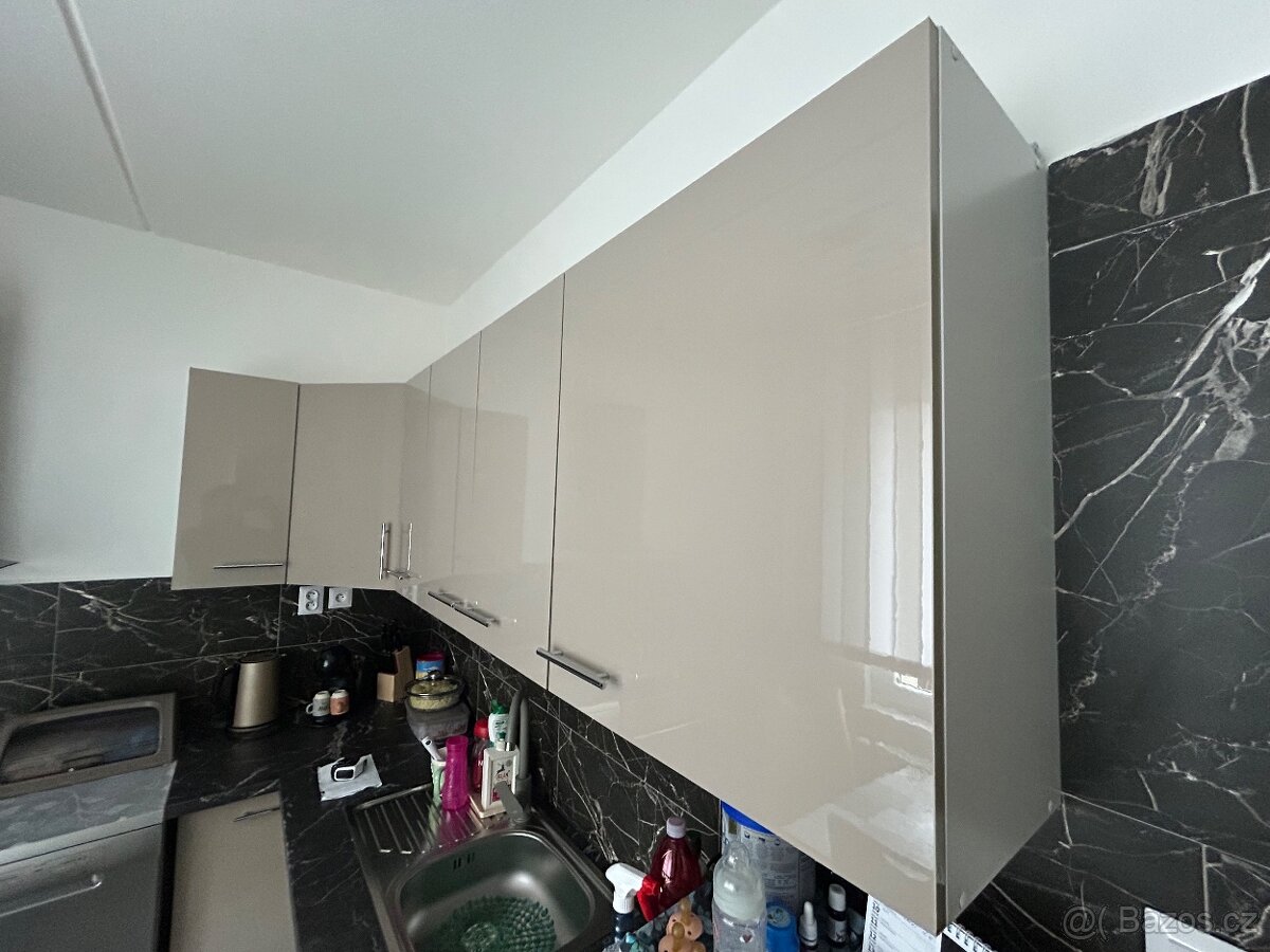 Kuchyňská linka - 4