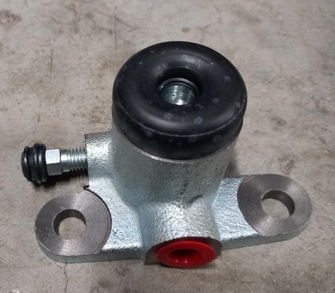 Náhradní díly Zetor - 4