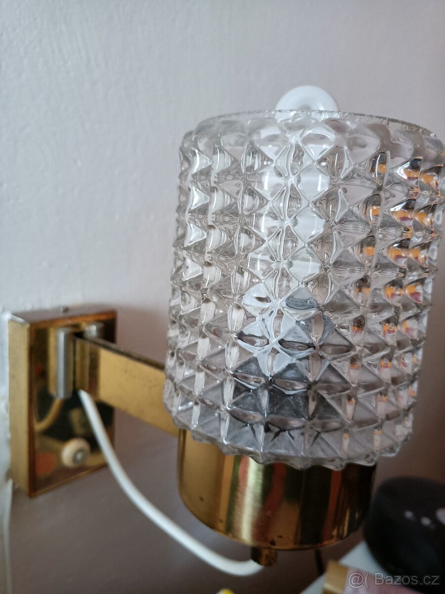 Nástěnné lampy - 4