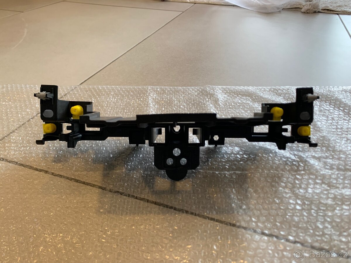 Náhradní díly interiéru - Opel Corsa E / Adam / Chevrolet - 4