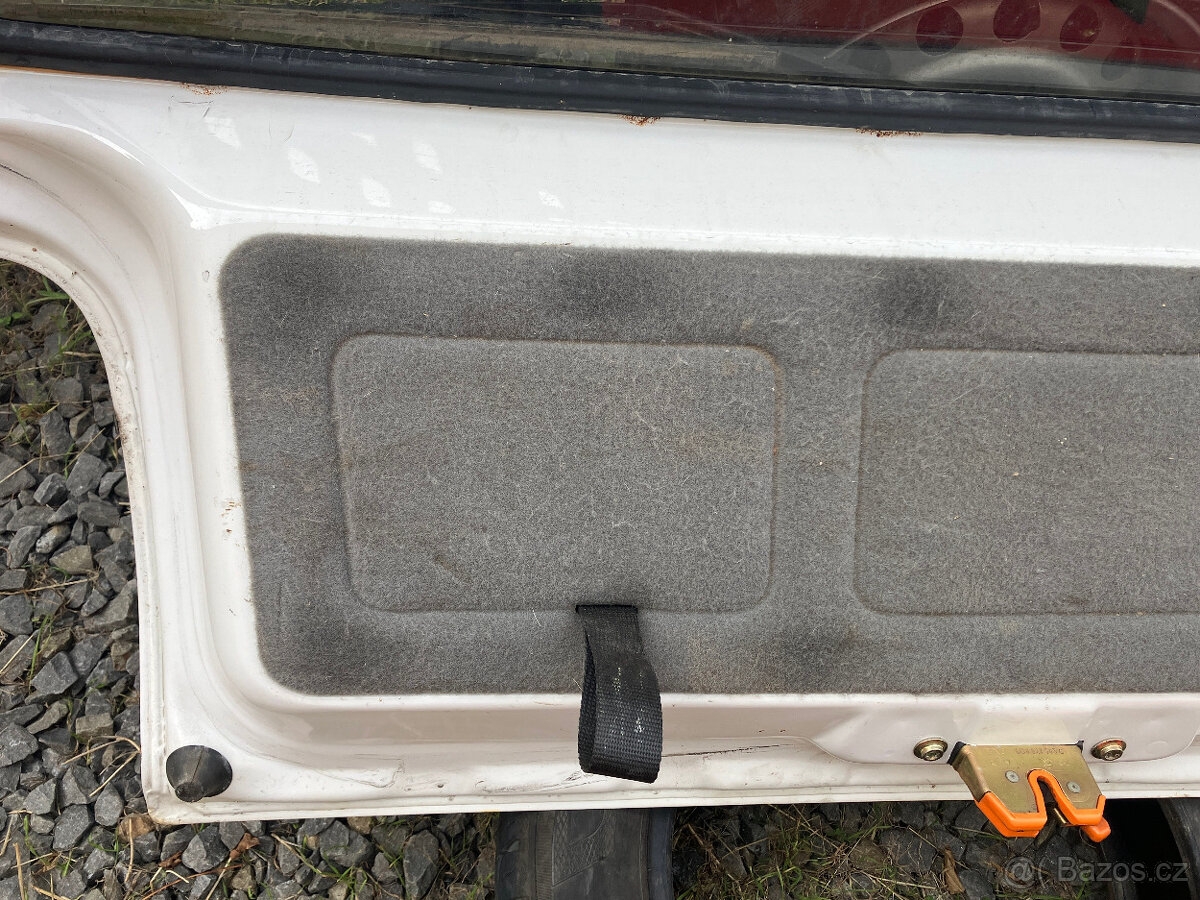 5. dveře Felicia - 4