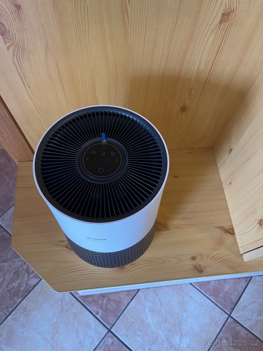 Čistička vzduchu Winix ZERO Compact - 4