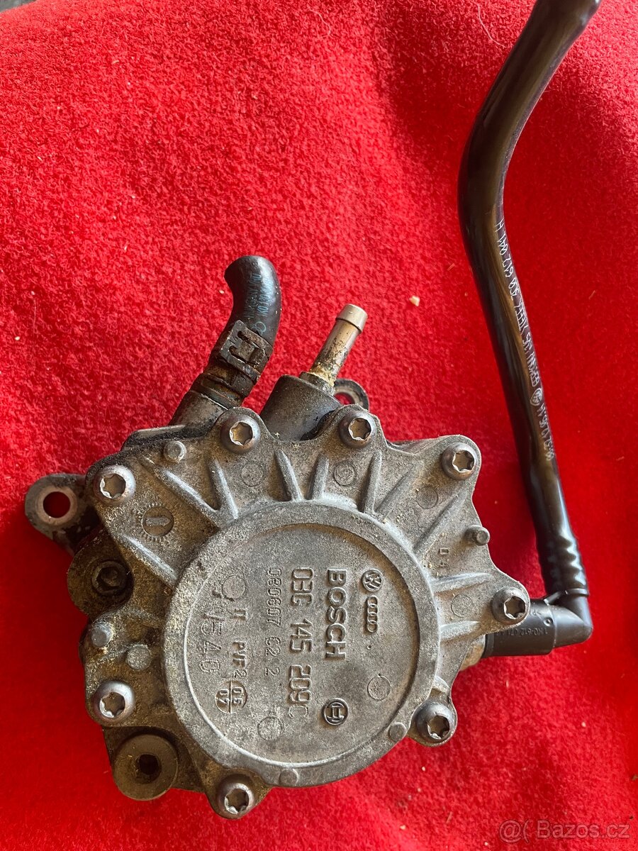 2.0tdi cr 103 kw turbo - 4