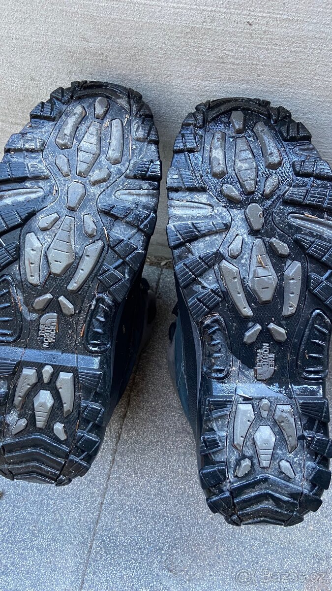 Boty North Face vel. 45 - 4
