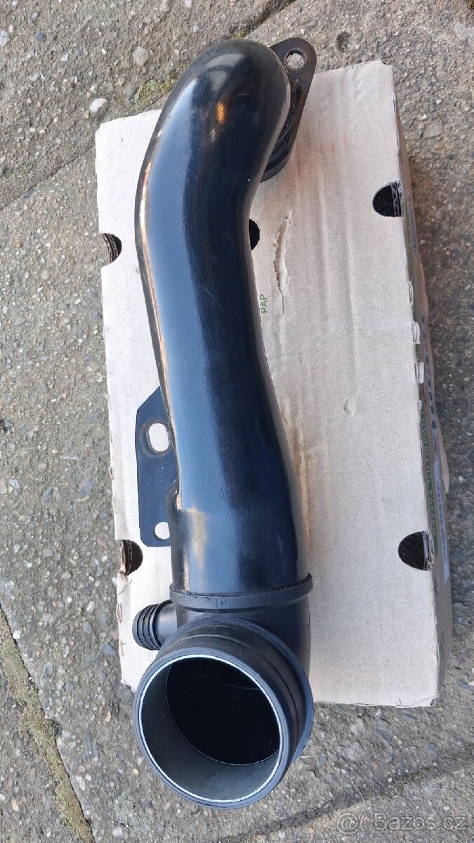 Trubka sání turba 1H0 129 656 - 4