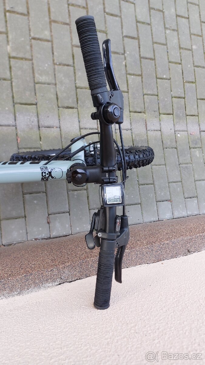 Lehké dětské kolo 20" - 4