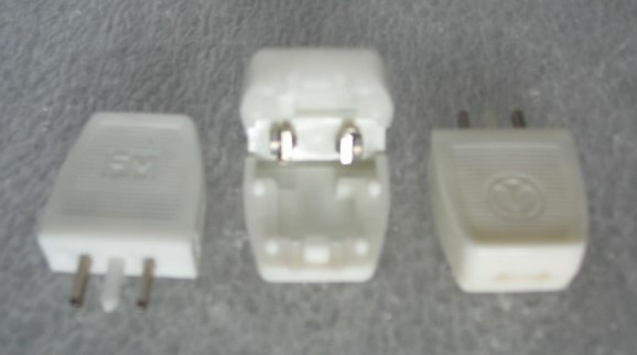 Tesla K10 řemínek a obložení unašečů - 4