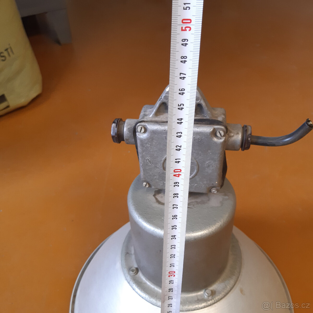 Retro světla-6ks - 4