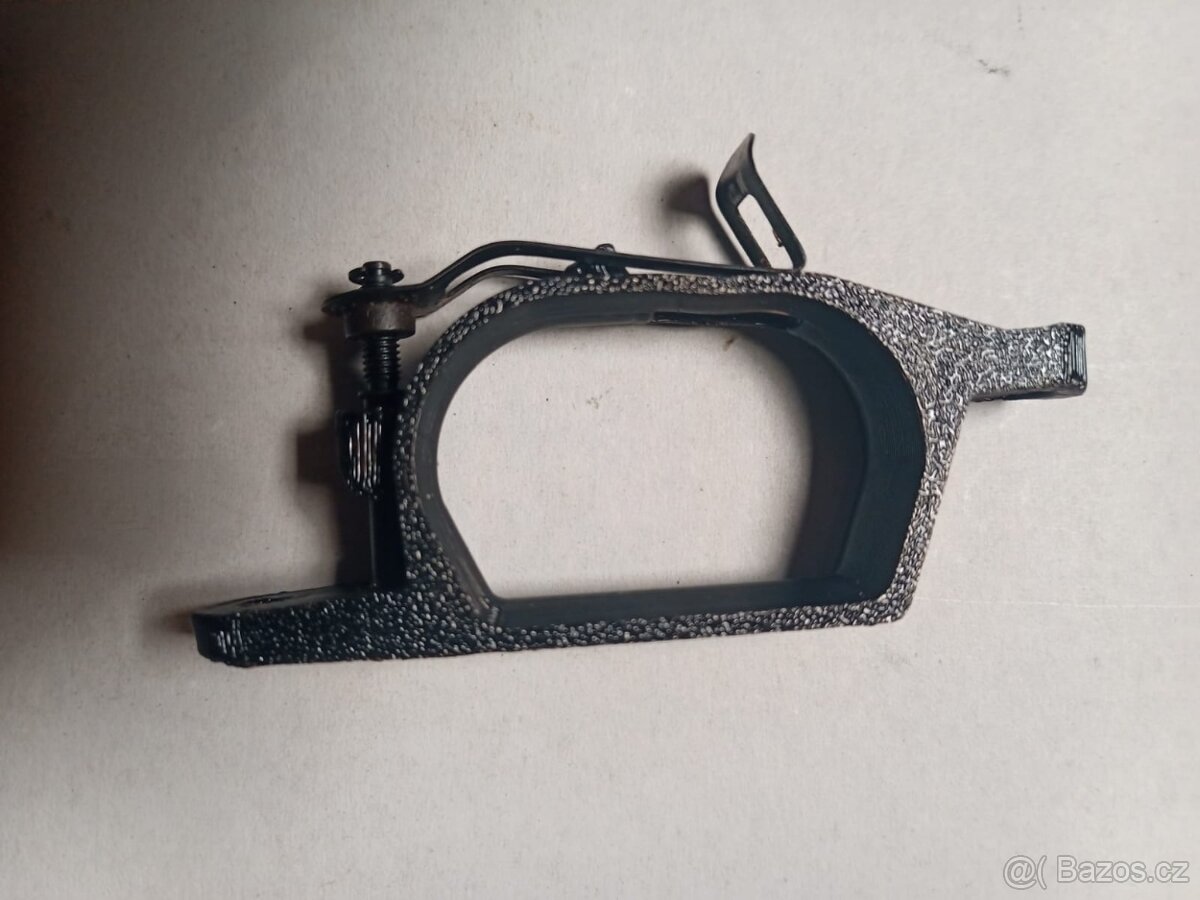 Vzduchovka Slavia 631/634 - lučík - 4