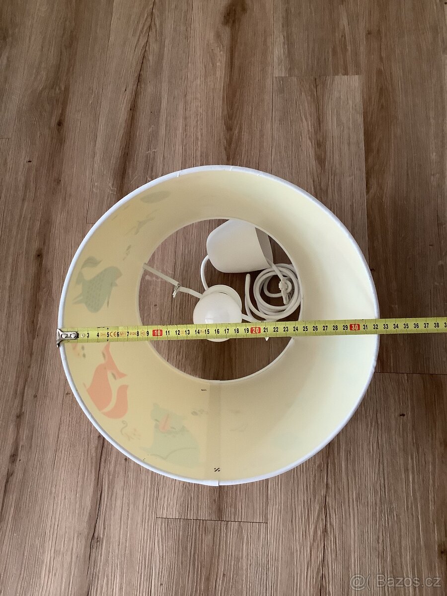 Dětské světlo - 4