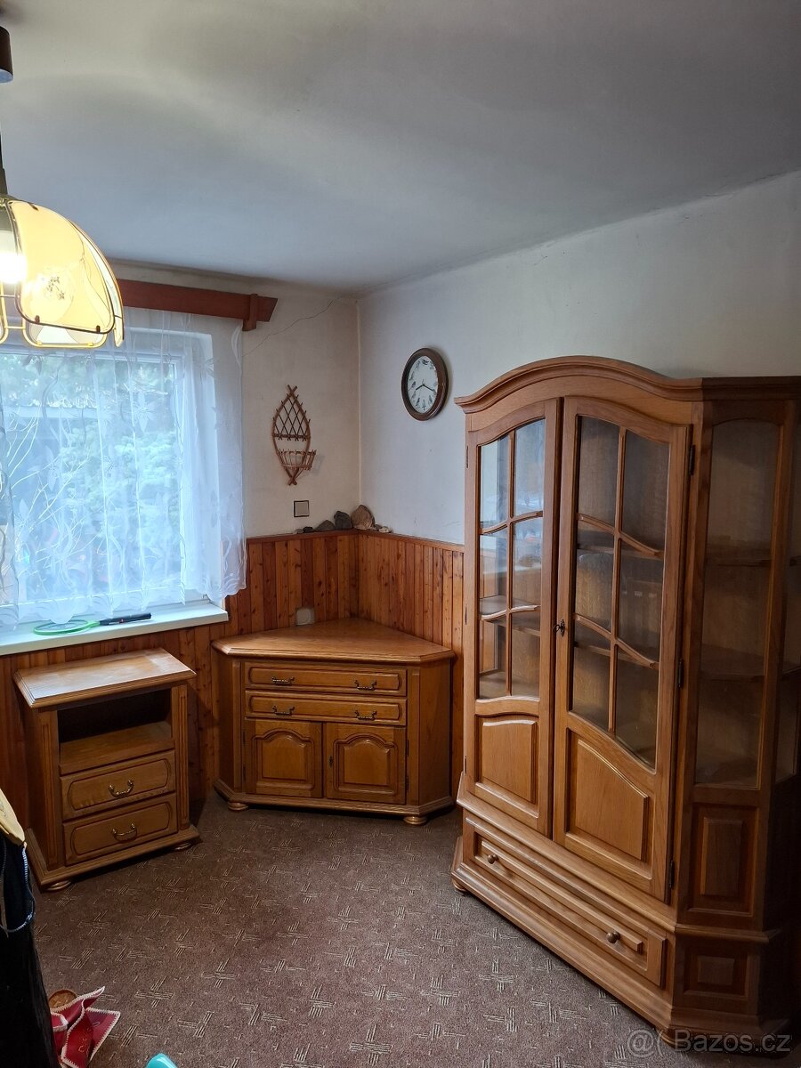 Rustikální nábytek - 4
